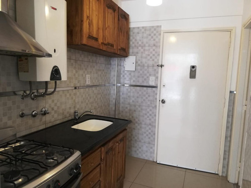 Imagen 5 de 7 de Monoambiente Reciclado A Nuevo - San Lorenzo 1021
