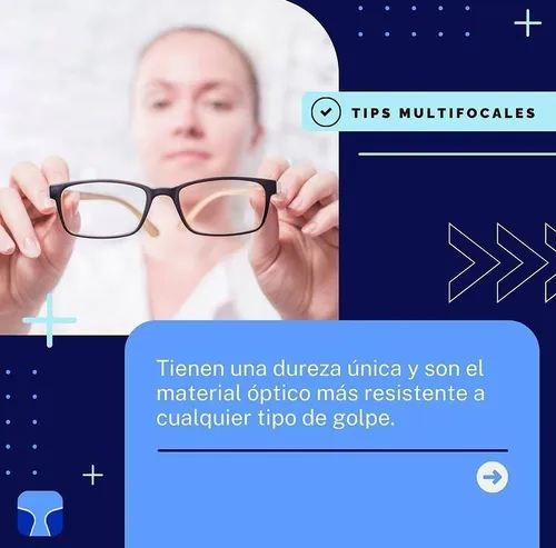 Lentes multifocales policarbonato precio hotsell