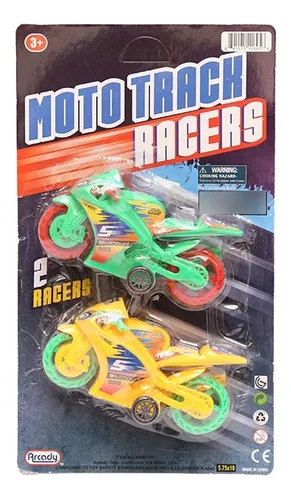 Motos de sales carreras de juguete