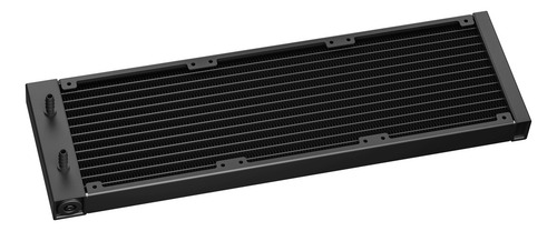 Enfriador de agua antifugas Argb Lt360 R-LT360-BKAMNC-G-1