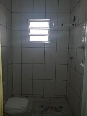 Imagem 5 de 13 de Casa Em Rua Calçada No Gaivota Em Itanhaém - 6250 | Npc