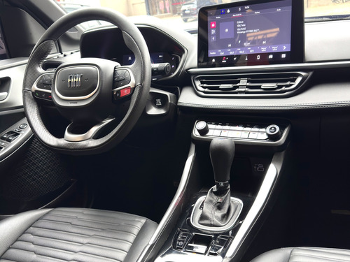 Fiat FASTBACK 1.3 TURBO 270 FLEX LIMITED EDITION AT6