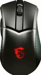 Msi Mouse Clutch Gm51 Lightweight Rgb