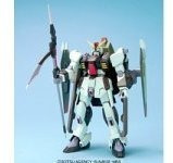 Modelismo - Modelismo - Bandai Hobby # 15 Prohibida Gundam 1