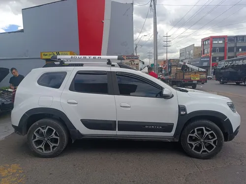 Renault Duster 1.3 Zen Mt