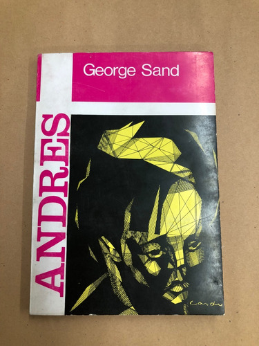 Andrés - George Sand