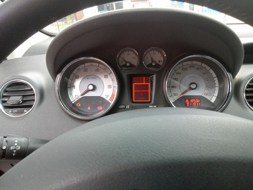 Peugeot 308 Allure Pack 1.6 Na