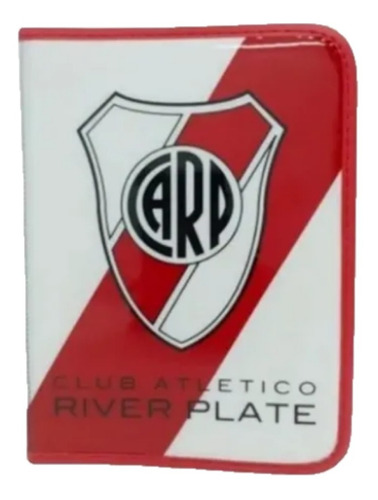 River Plate - Cartuchera 1 Piso - Envios A Todo El Pais