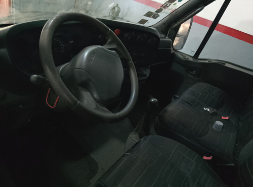 Iveco Daily 55c16 Muy Bueno!!!