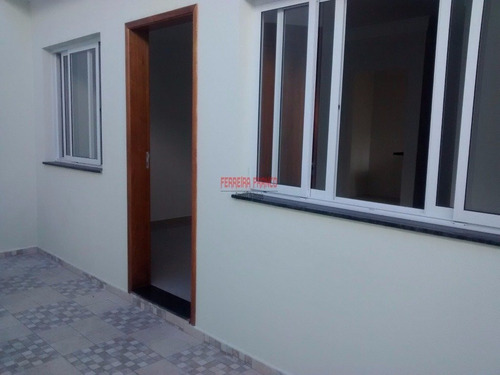 Imagem 9 de 15 de Casa Em Condominio - Campo Grande - Ref: 86 - V-86