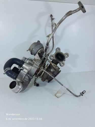 Turbina Tracker Onix 2020 2021 2022 2023 2024 8920920001 (Usado)