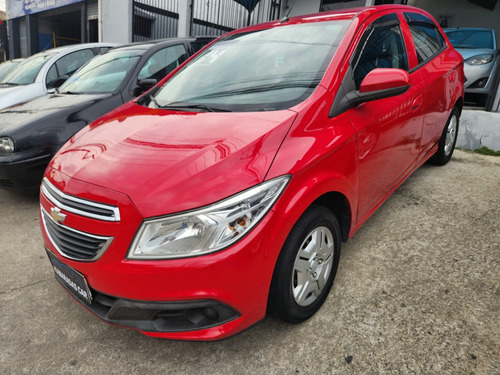 Chevrolet Onix 1.0 Lt 5p