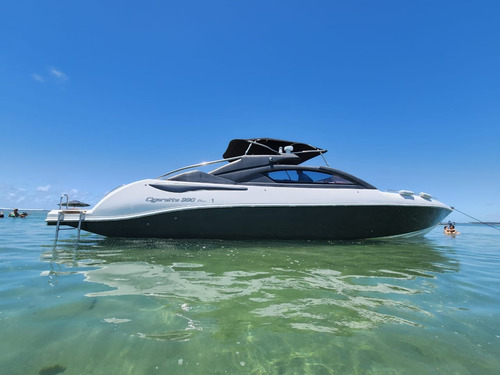 Lancha 38 Pés Ecomariner 38 Plus Intermarine Azimut Ventura