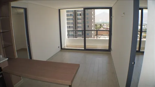 Depto 2 Dormitorios, 2 Baños, Cerca Metro Cementerios