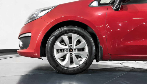 Imagen 9 de 15 de 104312 - Kia Kia Rio Hb 2017 Con Garantía