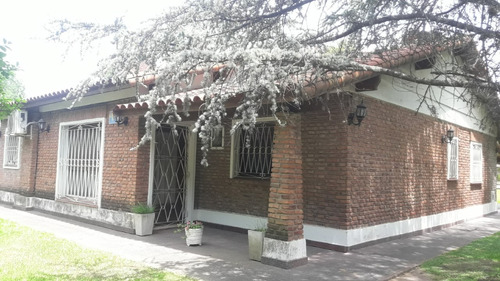 Casa En Venta Francisco Alvarez 