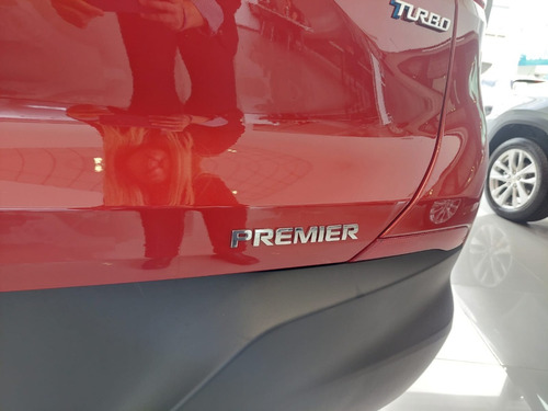 Chevrolet Tracker 1.2 Premier Turbo At