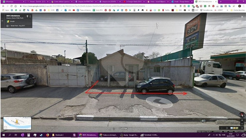 Ótimo Terreno Plano Piratininga - 326-im397792