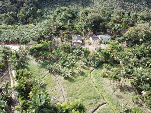 Chácara Em Miracatu - 5035 - 68125601