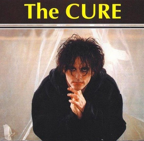 The Cure: Reading Festival 2012 (dvd)