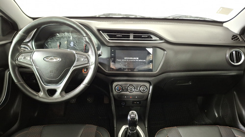 Chery Tiggo 2 1.5 GLS