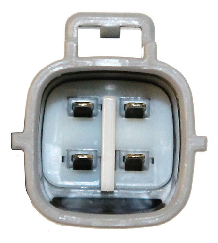 Sensor Ox O2 Frontal Dcc Toyota Sienna 6 Cil 3.5l 17/20
