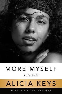 Libro More Myself : A Journey - Alicia Keys