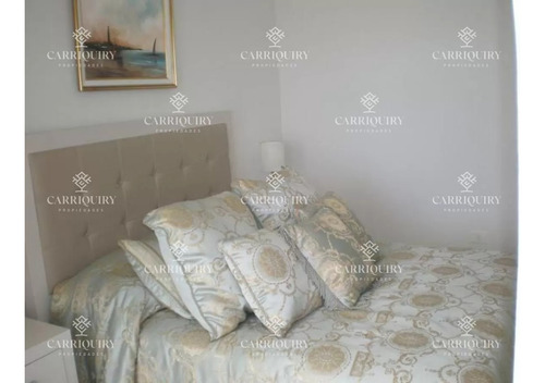 Apartamento En Alquiler Temporario Playa Mansa 2 Dormitorios