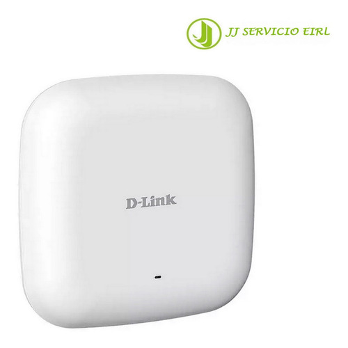 D-link Peru - Dap-2682 Access Point 2.4/5ghz 26,5 Dbm