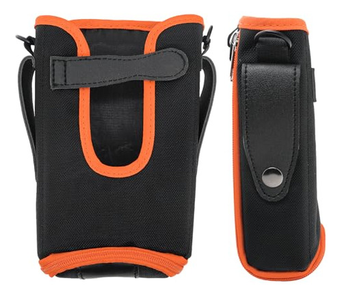 Pack Funda Para Escner De Cdigo De Barras Mc9000-9200