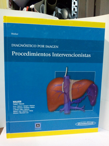 Diagnóstico Por Imagen, Procedimientos Intervencionistas