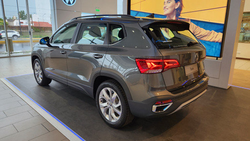 Volkswagen Taos 1.4 250 Tsi Comfortline