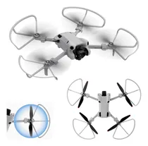 Comprar Protetor De Hélices Dji Mini 4 Pro Acessório Drone Proteção