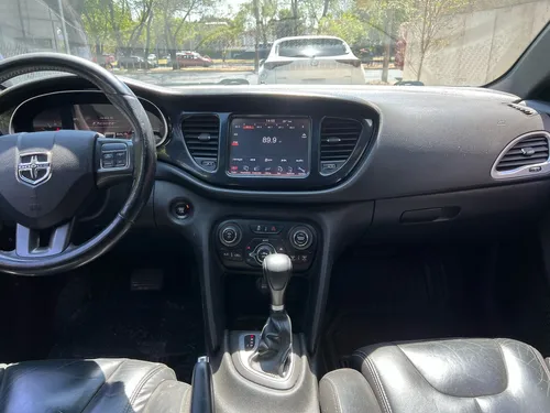 Dodge Dart 2.0 Limited Mt