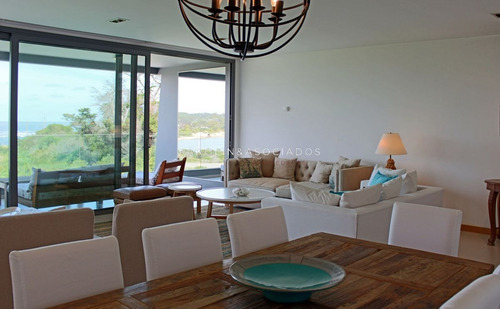 Imagen 2 de 20 de Departamento De 3 Dormitorios En Tiburón Terrazas, Punta Del Este