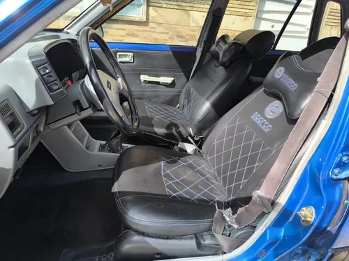 Chevrolet Sprint 1.0