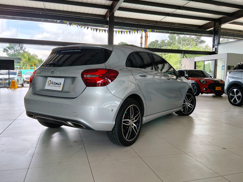 Mercedes-Benz Clase A 1.6 A 200