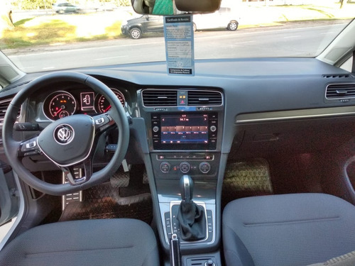 Volkswagen Golf Comfortline 1.4 Dsg 2018 0 Km. Sin Rodar