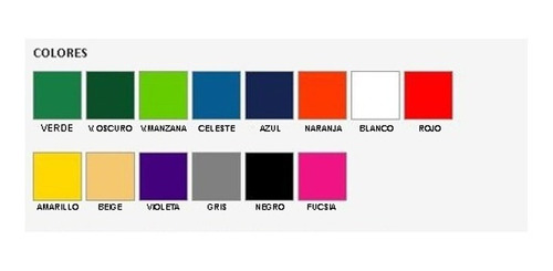 Imagen 6 de 6 de Lonas Con Ojales A Medida