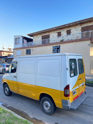 Mercedes-Benz Sprinter 2.5 310 Furgon 3000 V1