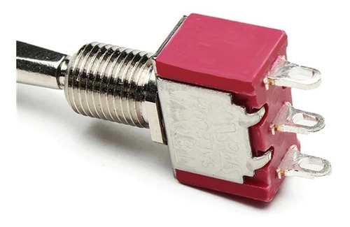 Chave Interruptor Frsky X9d Plus Se Qx7 Radiolink At9s