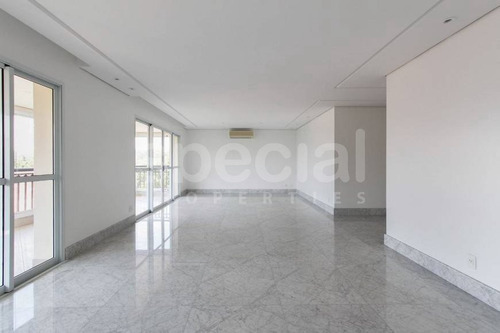 Imagem 2 de 15 de Apartamento - Vila Nova Conceicao - Ref: 16190 - V-31740