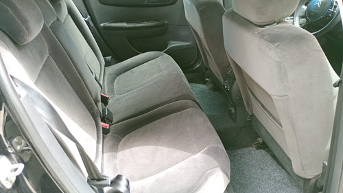 Citroën C4 1.6 Glx Flex 5p