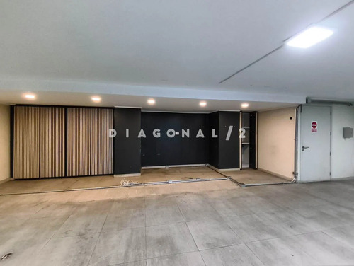 Local Comercial En Arriendo En Ñuñoa