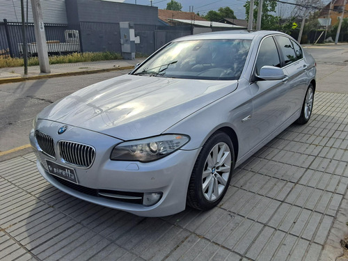 BMW 530d Executive