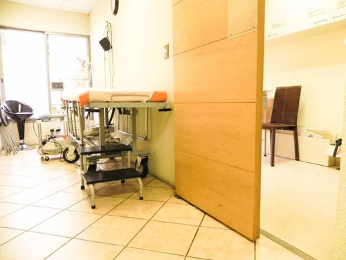 Consulta O Laboratorio Médico 93 M2 Edificio Miscanti