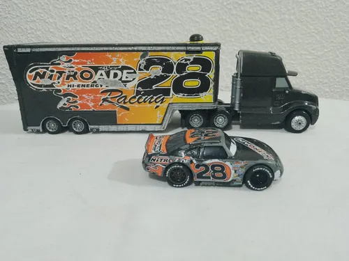 Cars nitroade hauler new arrivals
