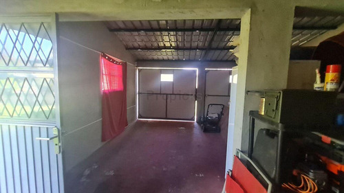 Venta De Casa En Villa Argentina