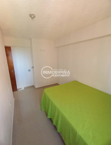 Imagen 11 de 14 de Apartamento En Venta Puerto Ordaz - Urbanización Villa Latina, Sector Los Olivos Jd