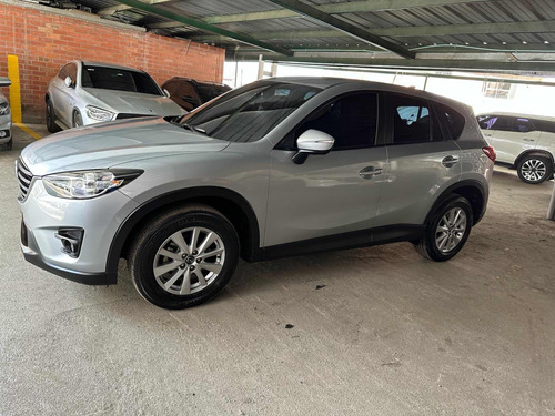 Mazda CX-5 2.5 Grand Touring